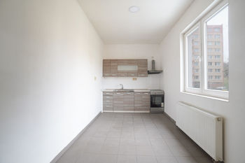 Pronájem bytu 3+1 v osobním vlastnictví 98 m², Bílina