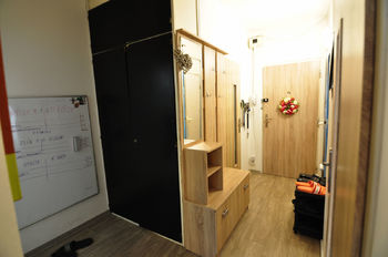 Prodej bytu 3+1 v osobním vlastnictví 62 m², Litoměřice