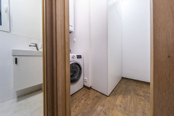 Pronájem bytu 2+kk v osobním vlastnictví 50 m², Praha 5 - Smíchov