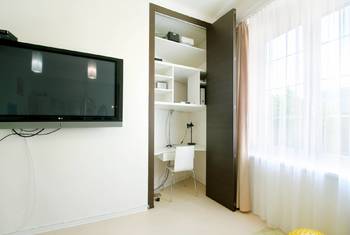 Pronájem bytu 3+kk v osobním vlastnictví 90 m², Praha 3 - Vinohrady