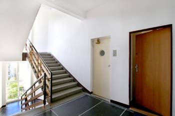 Pronájem bytu 3+kk v osobním vlastnictví 90 m², Praha 3 - Vinohrady