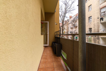Prodej bytu 3+1 v osobním vlastnictví 81 m², Děčín