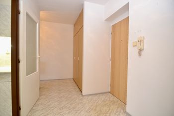 Prodej bytu 1+1 v osobním vlastnictví 37 m², Kryry