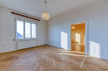 Prodej domu 256 m², Praha 4 - Krč