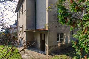 Prodej domu 256 m², Praha 4 - Krč