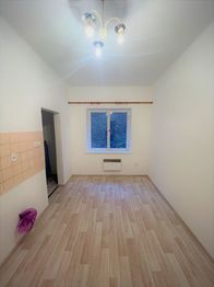 Prodej bytu 2+kk v osobním vlastnictví 34 m², Velké Losiny