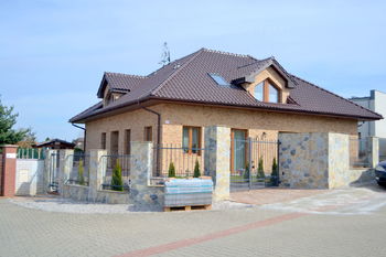 Prodej domu 230 m², Trnová