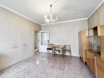 Prodej bytu 3+1 v osobním vlastnictví 65 m², Liberec