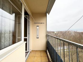 Prodej bytu 3+1 v osobním vlastnictví 65 m², Liberec
