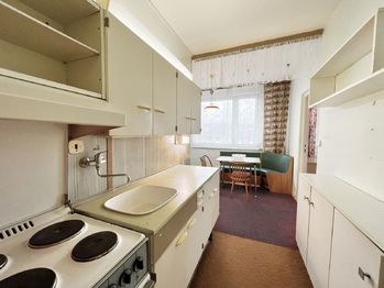 Prodej bytu 3+1 v osobním vlastnictví 65 m², Liberec