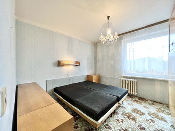 Prodej bytu 3+1 v osobním vlastnictví 65 m², Liberec