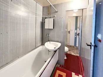 Prodej bytu 3+1 v osobním vlastnictví 65 m², Liberec