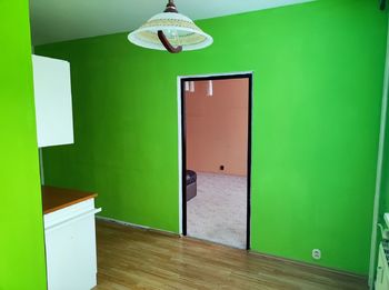 Prodej bytu 2+1 v osobním vlastnictví 60 m², Ústí nad Labem