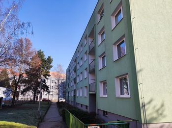 Prodej bytu 2+1 v osobním vlastnictví 60 m², Ústí nad Labem