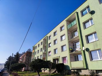 Prodej bytu 2+1 v osobním vlastnictví 60 m², Ústí nad Labem