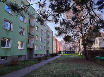 Prodej bytu 2+1 v osobním vlastnictví 60 m², Ústí nad Labem