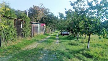 Prodej pozemku 1030 m², Vavřinec