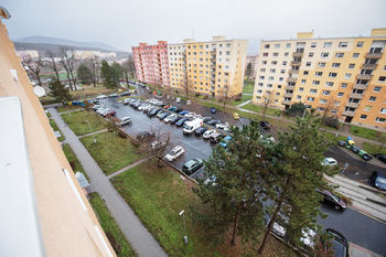 Prodej bytu 1+1 v družstevním vlastnictví 40 m², Jirkov