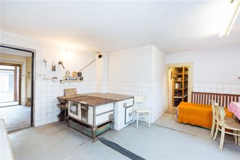 Prodej domu 149 m², Klučenice