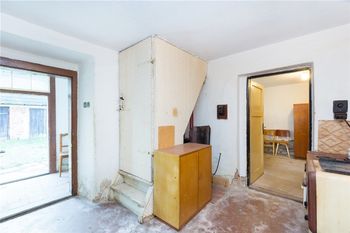 Prodej domu 149 m², Klučenice