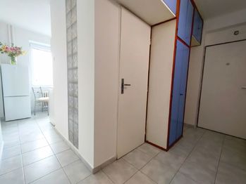 Pronájem bytu 2+1 v osobním vlastnictví 50 m², Praha 7 - Holešovice