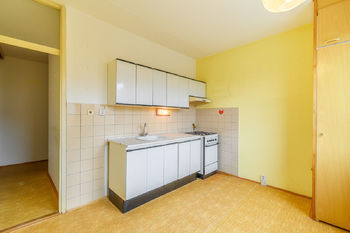 Prodej bytu 3+1 v osobním vlastnictví 62 m², Plzeň