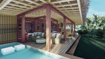 Prodej domu 160 m², Pantai Maujawa