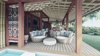 Prodej domu 160 m², Pantai Maujawa