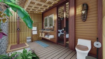 Prodej domu 160 m², Pantai Maujawa