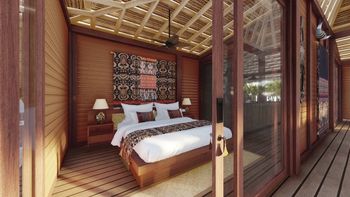 Prodej domu 160 m², Pantai Maujawa
