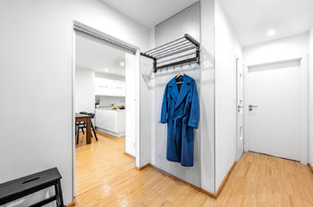 Prodej bytu 5+kk v osobním vlastnictví 126 m², Praha 8 - Kobylisy