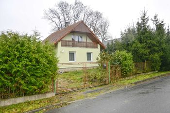 Prodej domu 125 m², Skvrňov (ID 096-NP04963)