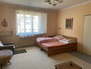 Prodej chaty / chalupy 172 m², Horní Myslová