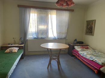 Prodej chaty / chalupy 172 m², Horní Myslová