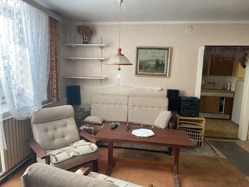 Prodej chaty / chalupy 172 m², Horní Myslová