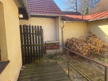 Prodej chaty / chalupy 172 m², Horní Myslová