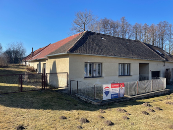 Prodej chaty / chalupy 172 m², Horní Myslová