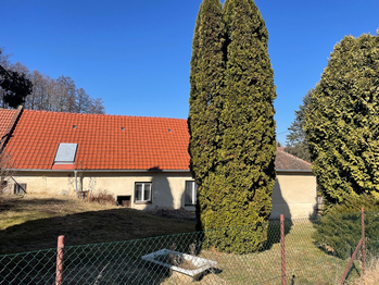 Prodej chaty / chalupy 172 m², Horní Myslová