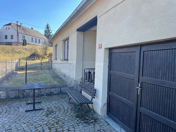 Prodej chaty / chalupy 172 m², Horní Myslová