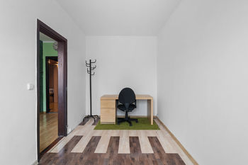 Prodej bytu 4+1 v osobním vlastnictví 90 m², Ústí nad Labem