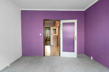 Prodej bytu 4+1 v osobním vlastnictví 90 m², Ústí nad Labem