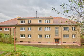 Prodej bytu 3+1 v osobním vlastnictví 81 m², Praha 4 - Podolí