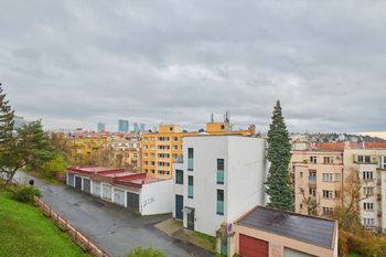 Prodej bytu 3+1 v osobním vlastnictví 81 m², Praha 4 - Podolí
