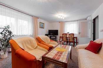 Prodej domu 160 m², Chomutov