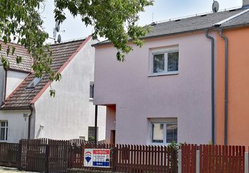 Prodej domu 160 m², Chomutov (ID 032-NP07859)