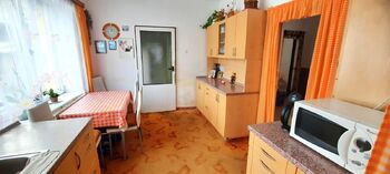 kuchyň - Prodej domu 109 m², Slavonice