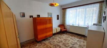 druhý pokoj - Prodej domu 109 m², Slavonice