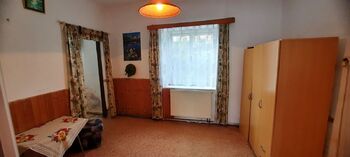 třetí pokoj - Prodej domu 109 m², Slavonice