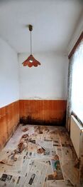 čtvrtý malý pokoj - Prodej domu 109 m², Slavonice