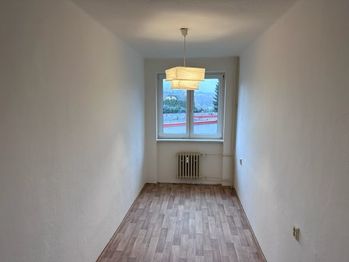 Prodej bytu 3+1 v družstevním vlastnictví 64 m², Liberec